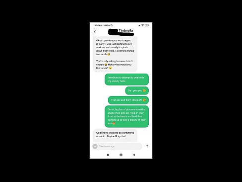 ❤️ Mi aldonis novan PAWG de Tinder al mia haremo (parolu al Tinder inkluzivita) ❌ Porno ĉe ni ️❤